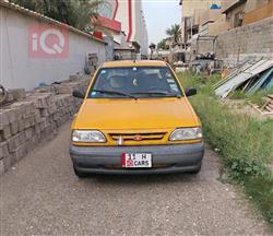 سايبا 131